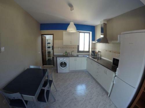 Apartamento Ag�ldar