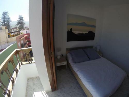 Apartamento Ag�ldar