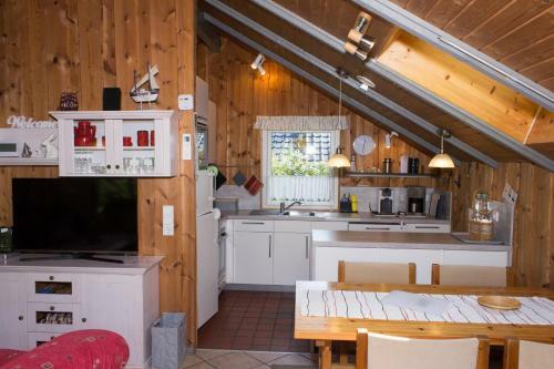 Ferienhaus Holnis 13