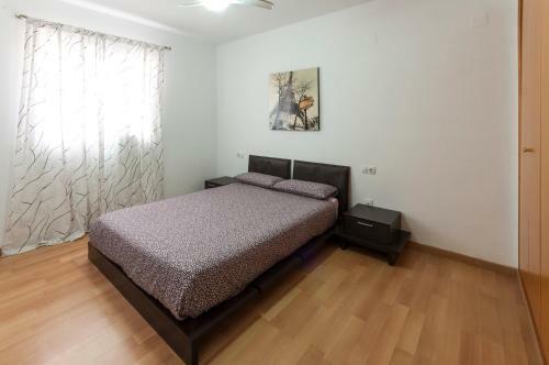 Apartamento Falcon Playa de Gandia Touriplaya