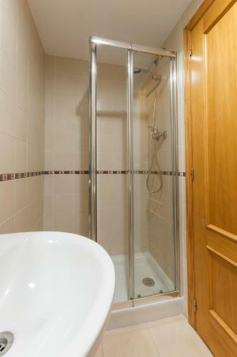 Apartamento Falcon Playa de Gandia Touriplaya