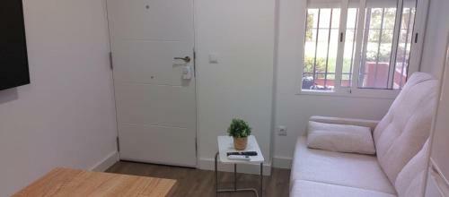 Apartamento 70 Metres From The Sea, Comfortable, Practical