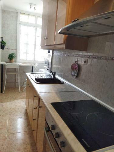 Apartamento My Sunny Place Fuengirola