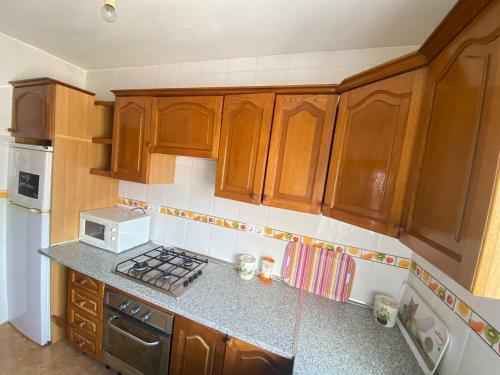 Amplio Apartamento - Aparcamiento Gratuito Alrededor