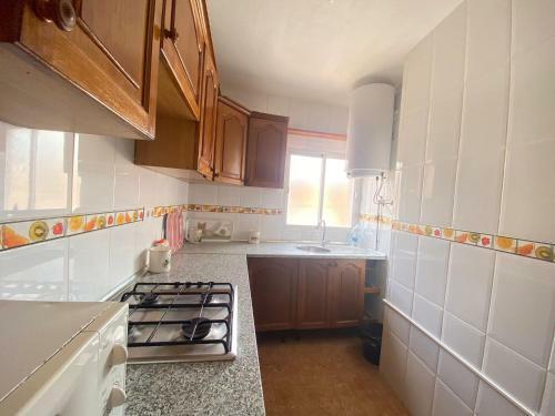 Amplio Apartamento - Aparcamiento Gratuito Alrededor