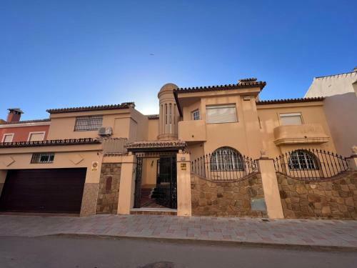 Villa Vega