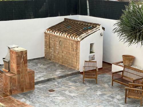 Villa Vega