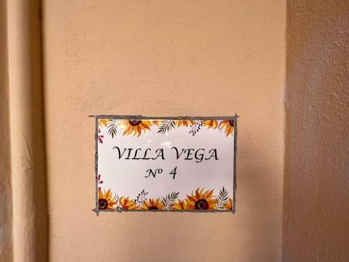 Villa Vega