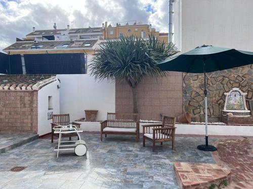 Villa Vega