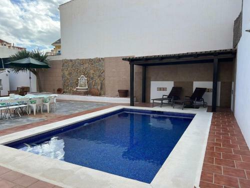 Villa Vega