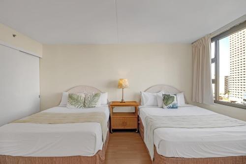 Tower 1 Suite 1408 - Qe Home