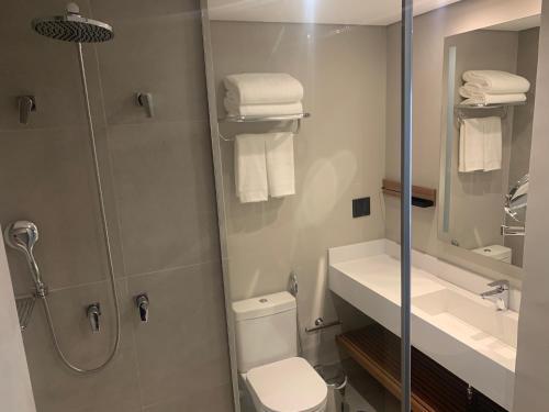 Apartamento The Capital Flat - Itaim