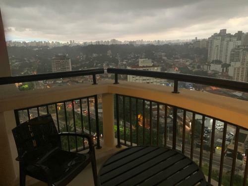 Apartamento The Capital Flat - Itaim