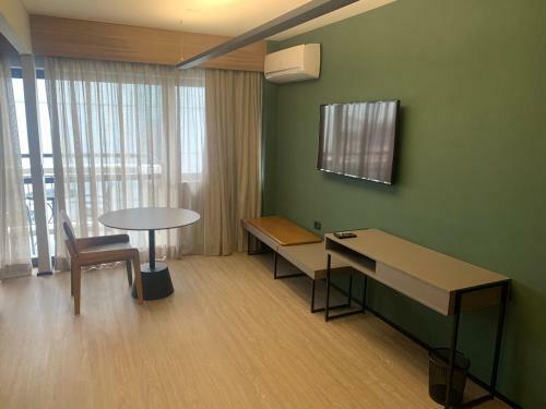 Apartamento The Capital Flat - Itaim