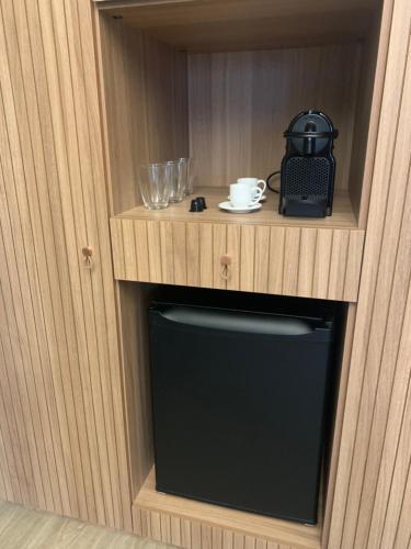 Apartamento The Capital Flat - Itaim