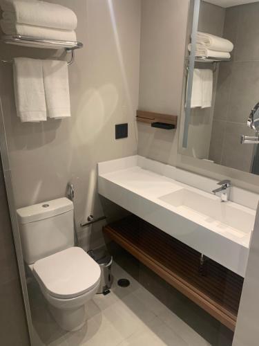 Apartamento The Capital Flat - Itaim