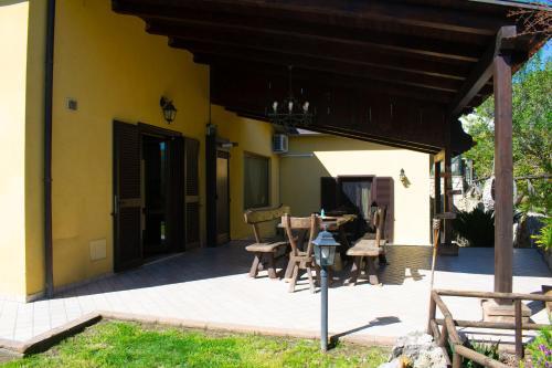 Villa Felice