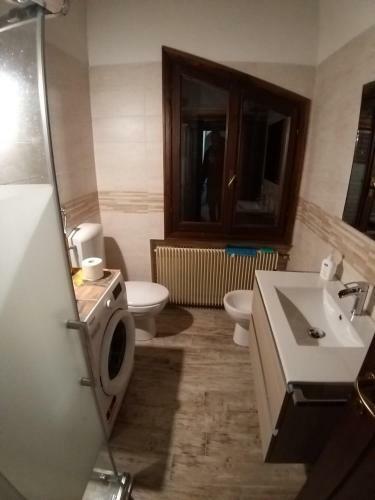 Apartamento Mansarda Natalia