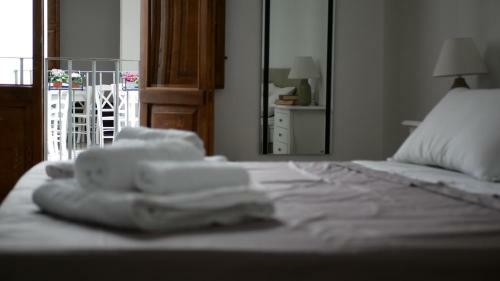 Bed & Breakfast Palazzo Donna Chicchi