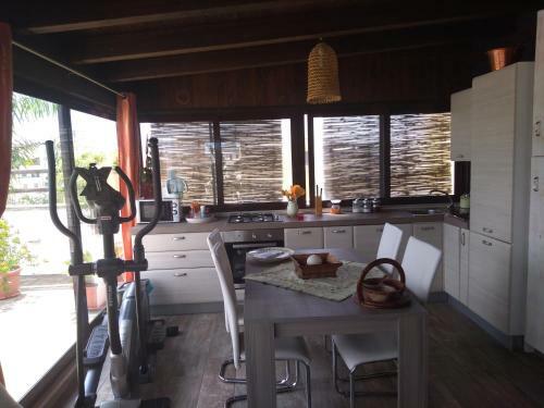 Apartamento Casale