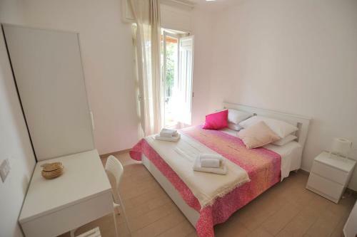 Apartamento Appartamento Andromeda