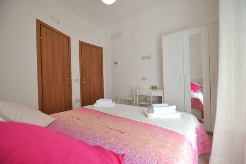 Apartamento Appartamento Andromeda