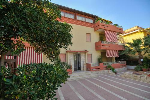 Apartamento Appartamento Andromeda