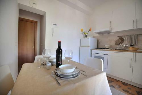 Apartamento Appartamento Andromeda