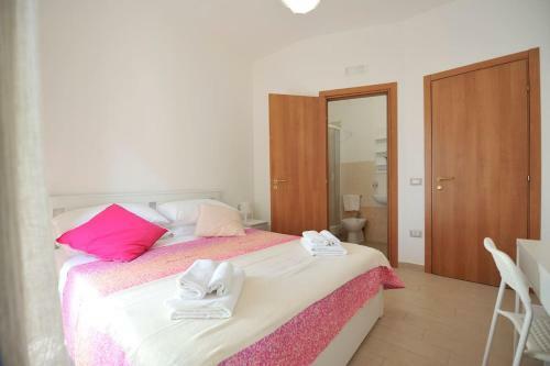 Apartamento Appartamento Andromeda