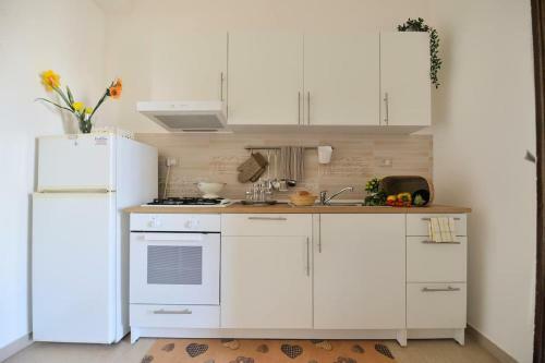Apartamento Appartamento Andromeda