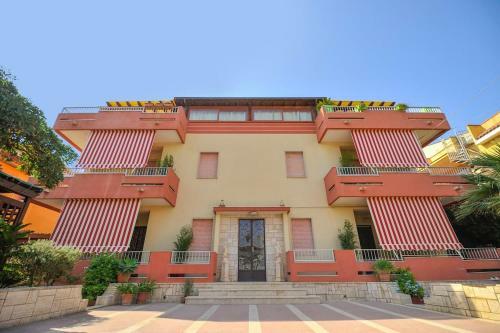 Apartamento Appartamento Andromeda