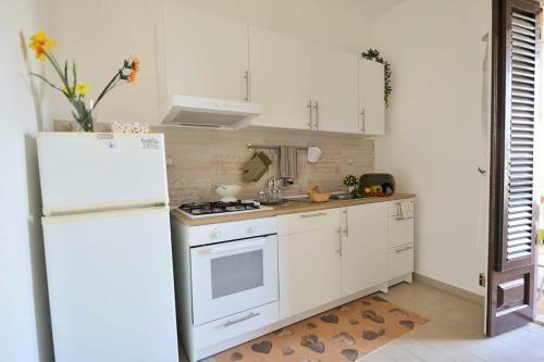 Apartamento Appartamento Andromeda