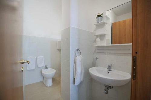 Apartamento Appartamento Andromeda
