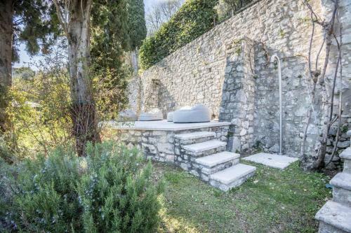 Apartamento 5 Terrazze Harmony