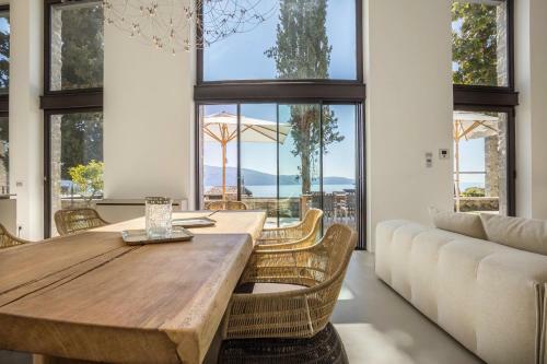 Apartamento 5 Terrazze Harmony