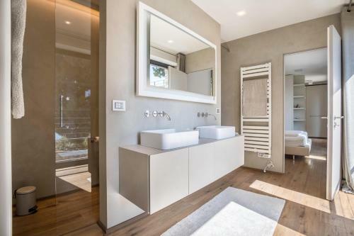 Apartamento 5 Terrazze Harmony
