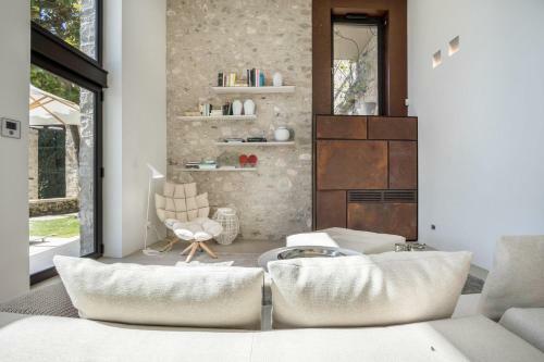 Apartamento 5 Terrazze Harmony
