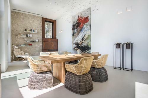 Apartamento 5 Terrazze Harmony