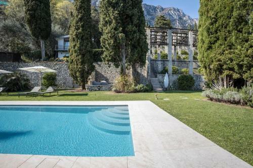 Apartamento 5 Terrazze Harmony