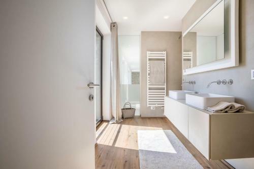 Apartamento 5 Terrazze Harmony