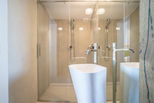 Apartamento 5 Terrazze Harmony