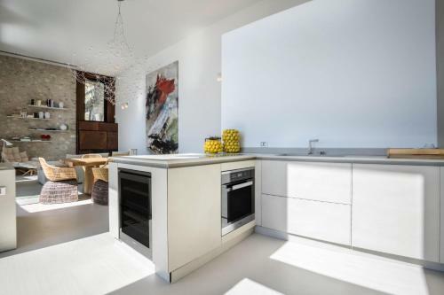 Apartamento 5 Terrazze Harmony