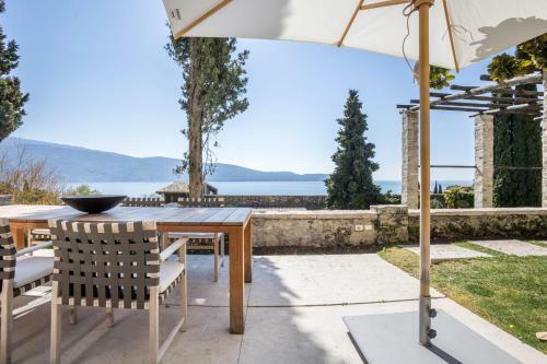 Apartamento 5 Terrazze Harmony