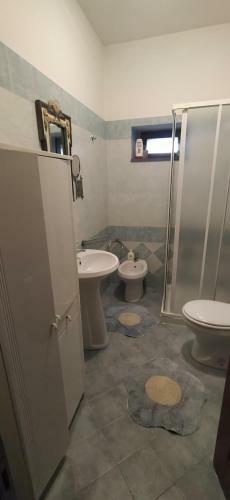 Apartamento Appartamento In Centro Storico A Ghilarza.