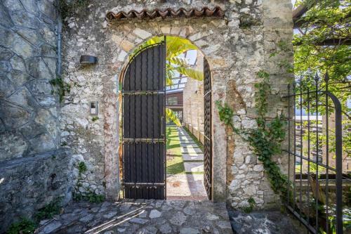 Apartamento 5 Terrazze Arcady