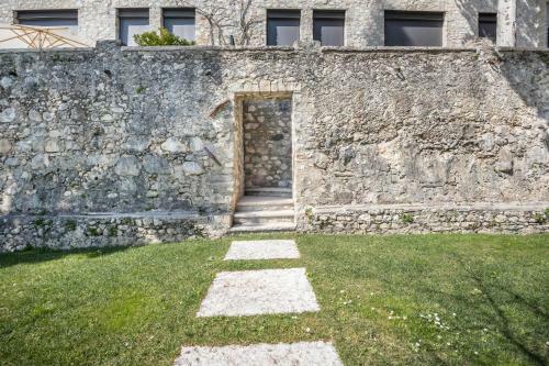 Apartamento 5 Terrazze Arcady