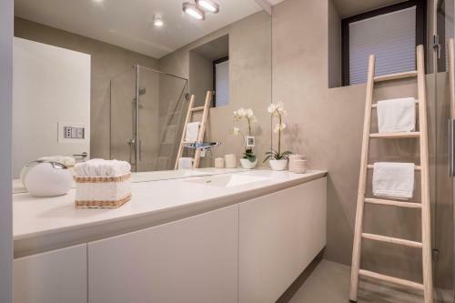 Apartamento 5 Terrazze Arcady