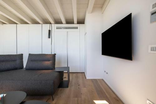 Apartamento 5 Terrazze Melody