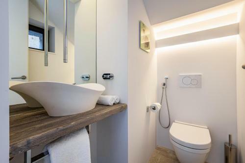 Apartamento 5 Terrazze Melody