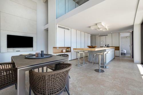 Apartamento 5 Terrazze Melody